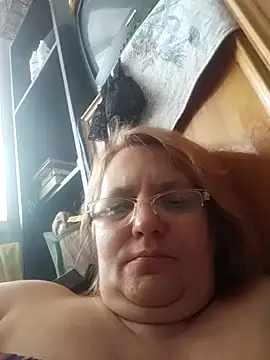 Forest-Lady online show from February 2026 09:07:02 AM