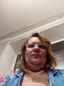 Forest-Lady online show from March 2026 06:37:01 PM