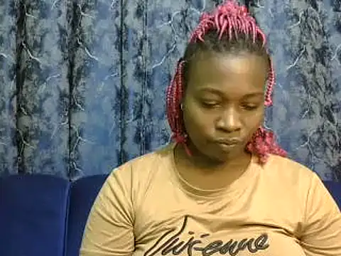 Horny-pretty online show from January 2025 05:59:01 PM