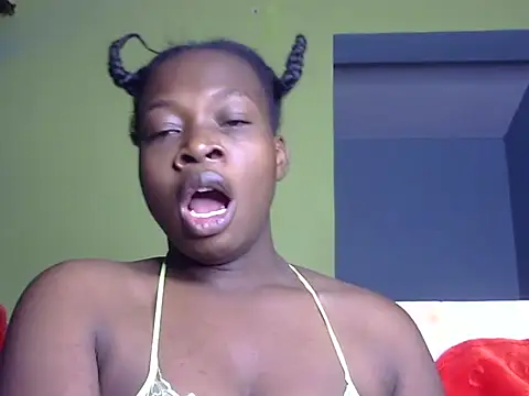 Horny-pretty online show from February 2026 06:08:01 AM