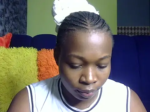 Snapshot of Horny-pretty chatting on May 2026 09:24:01 AM Horny-pretty online show from May 2026 09:24:01 AM