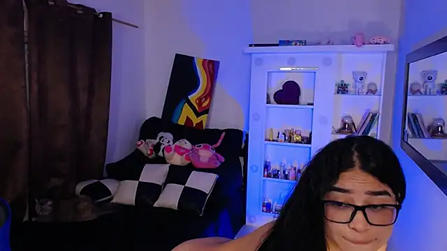 Snapshot of thalia_066 chatting on October 2025 11:38:02 AM thalia 066 online show from October 2025 11:38:02 AM