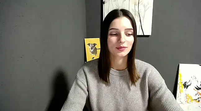 lady olivia  online show from December 2024 05:00:01 PM