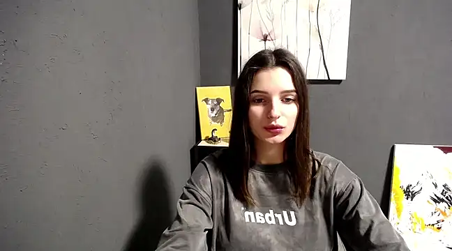 lady olivia  online show from January 2025 02:14:01 PM