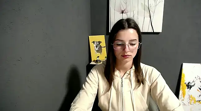 lady olivia  online show from February 2025 04:41:02 PM