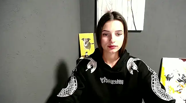 lady olivia  online show from February 2025 02:04:02 PM