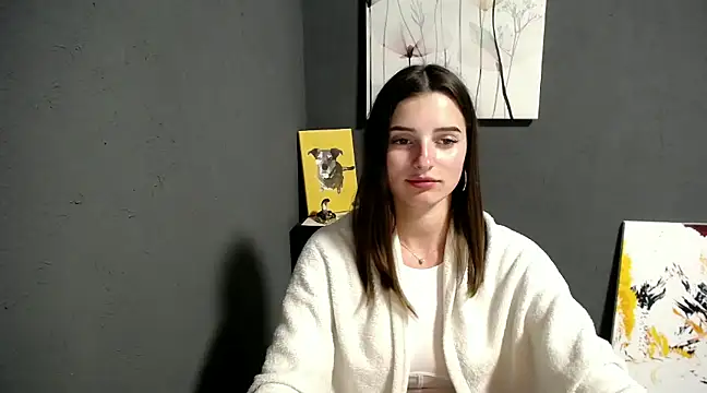 lady olivia  online show from February 2025 04:36:01 PM