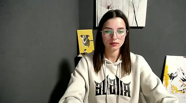 lady olivia  online show from February 2025 05:16:01 PM