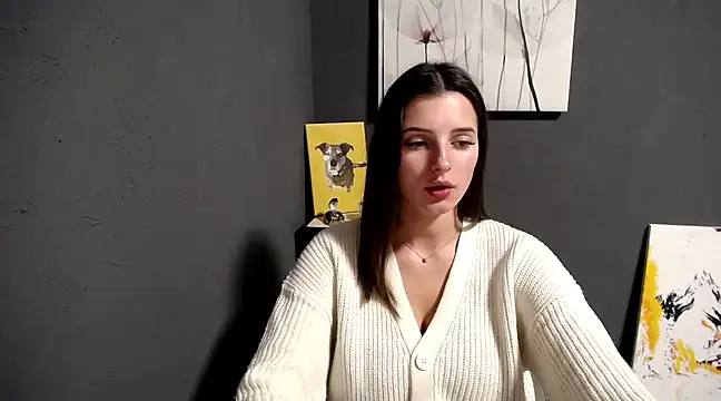 lady olivia  online show from February 2025 03:27:01 PM