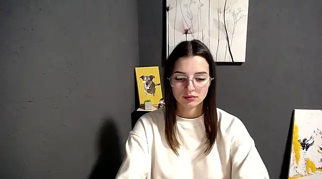 lady olivia  online show from February 2025 01:30:02 PM