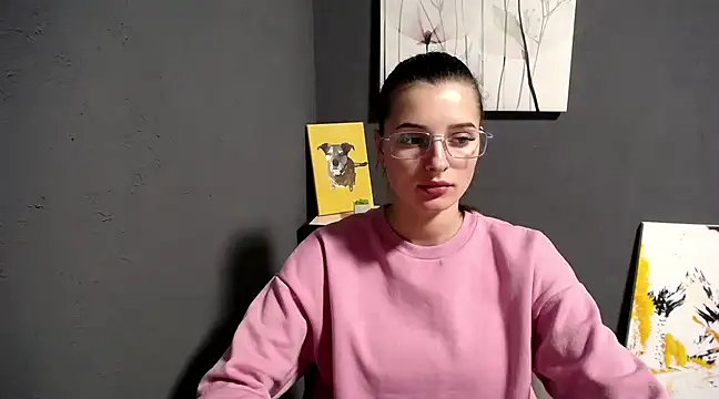 lady olivia  online show from March 2025 05:07:02 PM