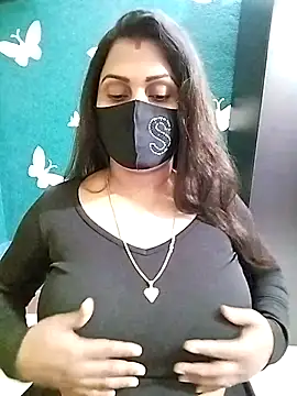 Riya Sexy Baby online show from March 2025 02:04:02 PM