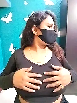 Riya Sexy Baby online show from December 2025 02:04:01 PM