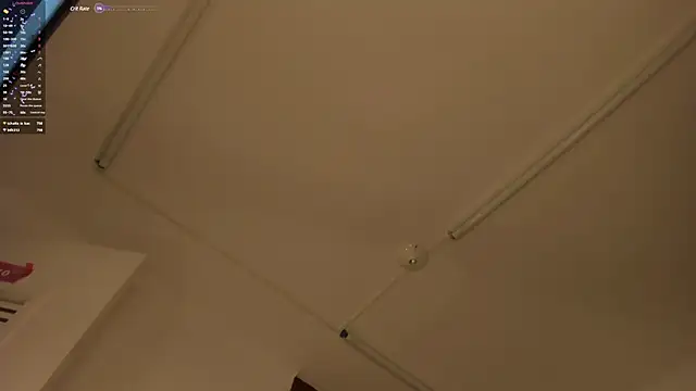 Samanntha Rose online show from February 2025 01:08:01 AM