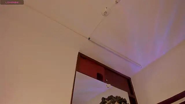 Samanntha Rose online show from February 2025 07:10:01 PM