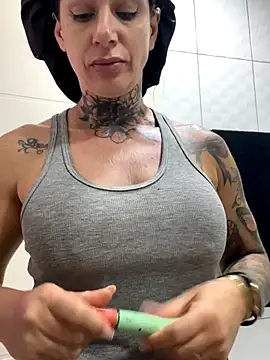 YasmimBrasil online show from October 2025 09:15:01 AM