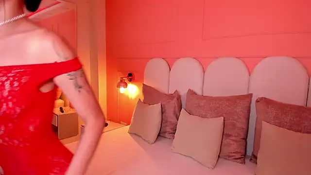 Snapshot of emilly_williams_ chatting on February 2025 05:04:01 PM emilly williams online show from February 2025 05:04:01 PM