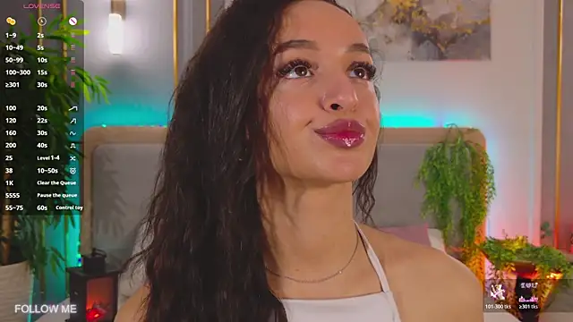 Snapshot of Lolly_Neal chatting on April 2026 03:39:02 PM Lolly Neal online show from April 2026 03:39:02 PM