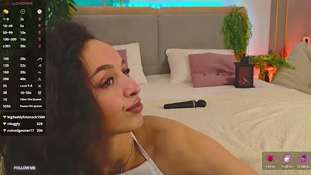 Snapshot of Lolly_Neal chatting on April 2026 07:07:02 PM Lolly Neal online show from April 2026 07:07:02 PM