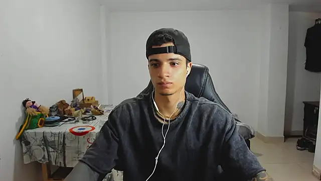 Balo lovers online show from January 2025 05:23:02 PM