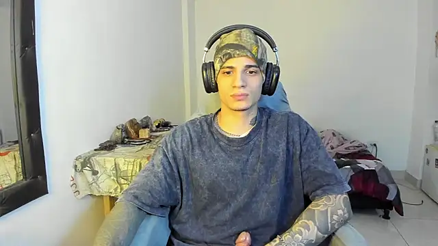 Balo lovers online show from February 2026 11:19:02 PM