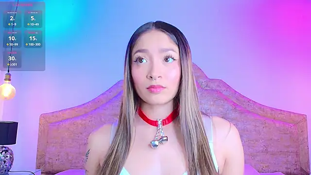 Victoria Adams14 online show from September 2025 04:05:01 AM