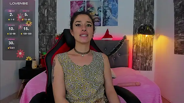 Allison sc online show from December 2024 02:27:01 AM