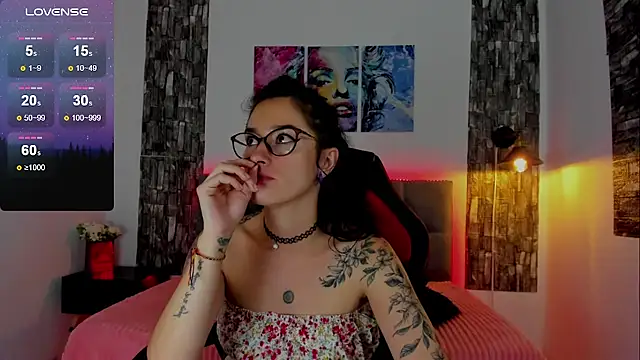 Allison sc online show from January 2025 09:35:02 PM