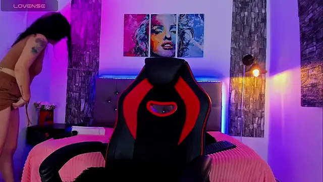 Allison sc online show from February 2025 06:29:02 PM