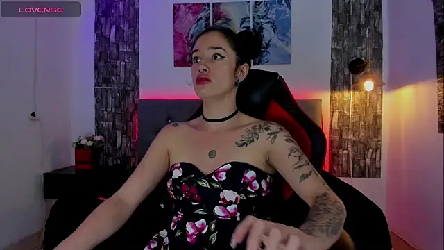 Allison sc online show from March 2025 12:39:02 AM