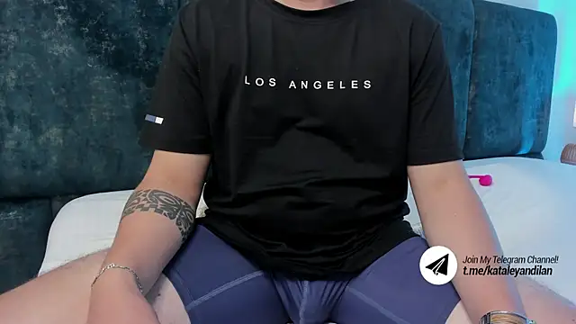 kataleyandliam online show from March 2025 10:38:01 PM