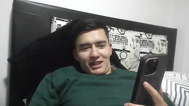 Estebitan vm online show from April 2026 12:12:01 AM