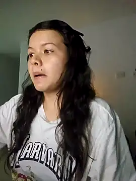 azumiichan online show from January 2025 12:25:01 AM