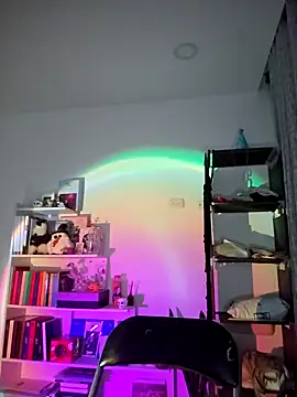 azumiichan online show from January 2025 12:19:02 AM