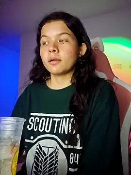 azumiichan online show from February 2025 03:54:01 AM