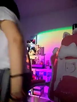 azumiichan online show from March 2025 02:15:02 AM