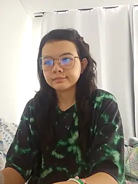 Snapshot of azumiichan chatting on March 2026 03:04:01 PM azumiichan online show from March 2026 03:04:01 PM