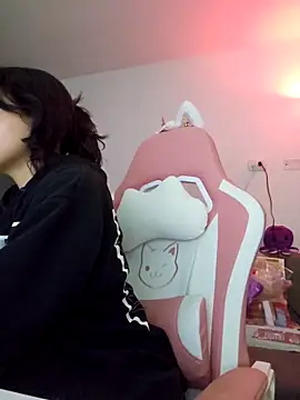 Snapshot of azumiichan chatting on March 2026 12:15:01 AM azumiichan online show from March 2026 12:15:01 AM