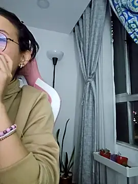 Snapshot of azumiichan chatting on April 2026 12:11:02 AM azumiichan online show from April 2026 12:11:02 AM