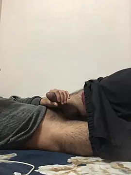 LustfulJerk114 online show from March 2025 07:48:02 PM