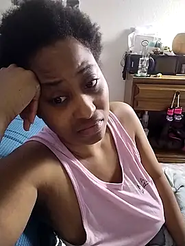 Lady Libra online show from April 2026 01:05:01 PM