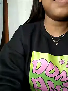 Snapshot of Soniya_776 chatting on January 2025 12:27:02 PM Soniya 776 online show from January 2025 12:27:02 PM