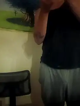 Snapshot of JohnDoe7586 chatting on December 2024 12:43:02 AM JohnDoe7586 online show from December 2024 12:43:02 AM