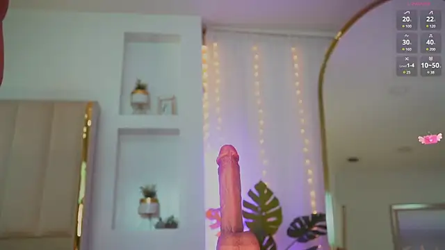 Sary hott online show from February 2025 09:16:02 AM