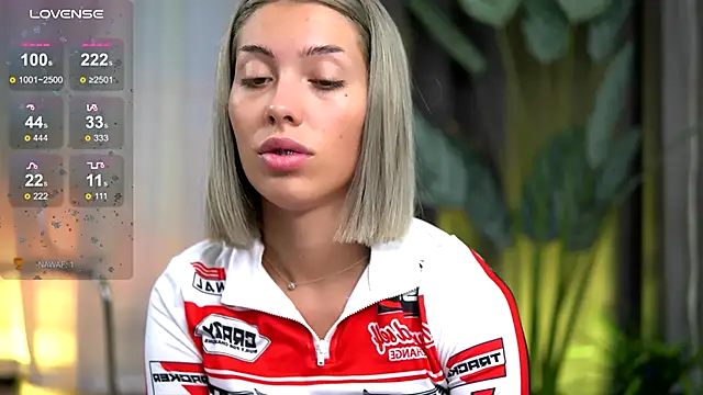 AudreyZanne online show from October 2025 03:25:03 AM