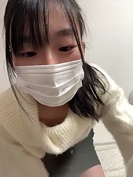 Snapshot of -Rinka- chatting on December 2024 01:13:02 PM -Rinka- online show from December 2024 01:13:02 PM