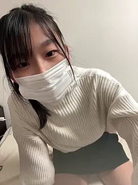 Snapshot of -Rinka- chatting on January 2025 03:08:01 PM -Rinka- online show from January 2025 03:08:01 PM