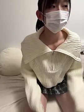 Snapshot of -Rinka- chatting on February 2025 03:08:02 PM -Rinka- online show from February 2025 03:08:02 PM