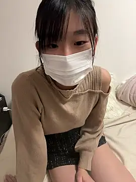 Snapshot of -Rinka- chatting on February 2025 03:10:01 PM -Rinka- online show from February 2025 03:10:01 PM