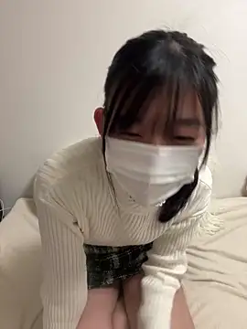 Snapshot of -Rinka- chatting on February 2025 02:10:02 PM -Rinka- online show from February 2025 02:10:02 PM